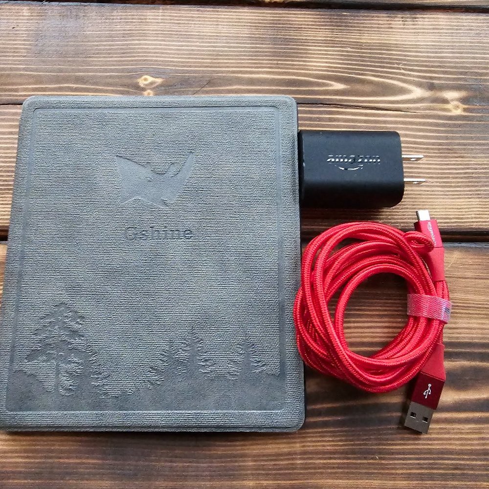 Kindle Oasis 10th Generation